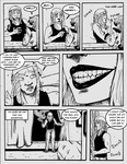 Comic page 2 thumbnail